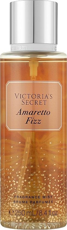 Купити Парфумований спрей для тіла Victoria's Secret Amaretto Fizz на Elune.com.ua
