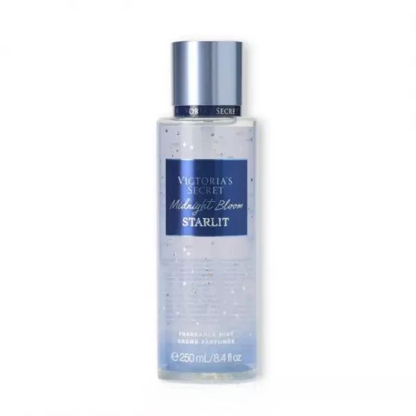 Купити Парфумований спрей для тіла Victoria's Secret Midnight Bloom Starlit Fragrance Mist на Elune.com.ua
