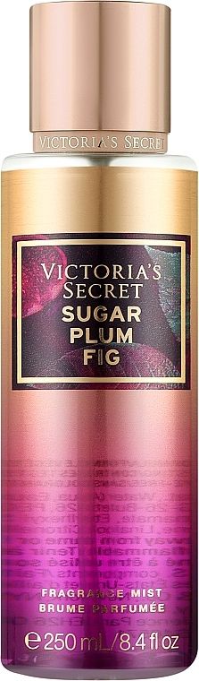 Купити Парфумований спрей для тіла Victoria's Secret Sugar Plum Fig на Elune.com.ua