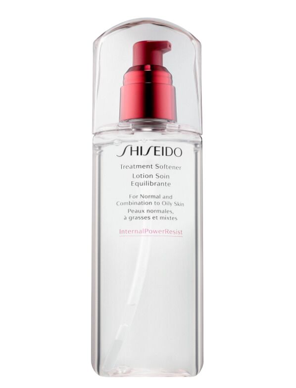 Купити Лосьйон для обличчя Shiseido Defend Preparation Treatment Softener на Elune.com.ua