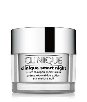 Купити Крем для обличчя Clinique Smart Night на Elune.com.ua