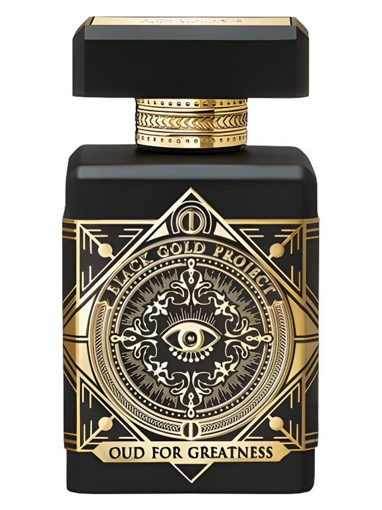 Купити Розпив Initio Parfums Oud For Greatness Парфумована вода на Elune.com.ua