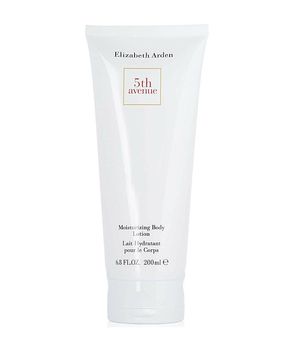 Купити Парфумований лосьйон для тіла Elizabeth Arden 5th Avenue на Elune.com.ua