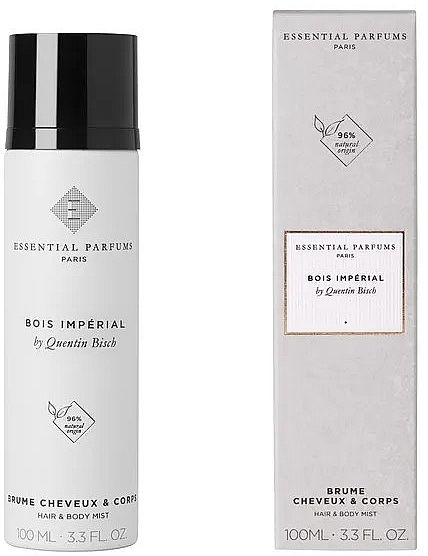 Купити Парфумований міст для тіла та волосся Essential Parfums Bois Imperial на Elune.com.ua