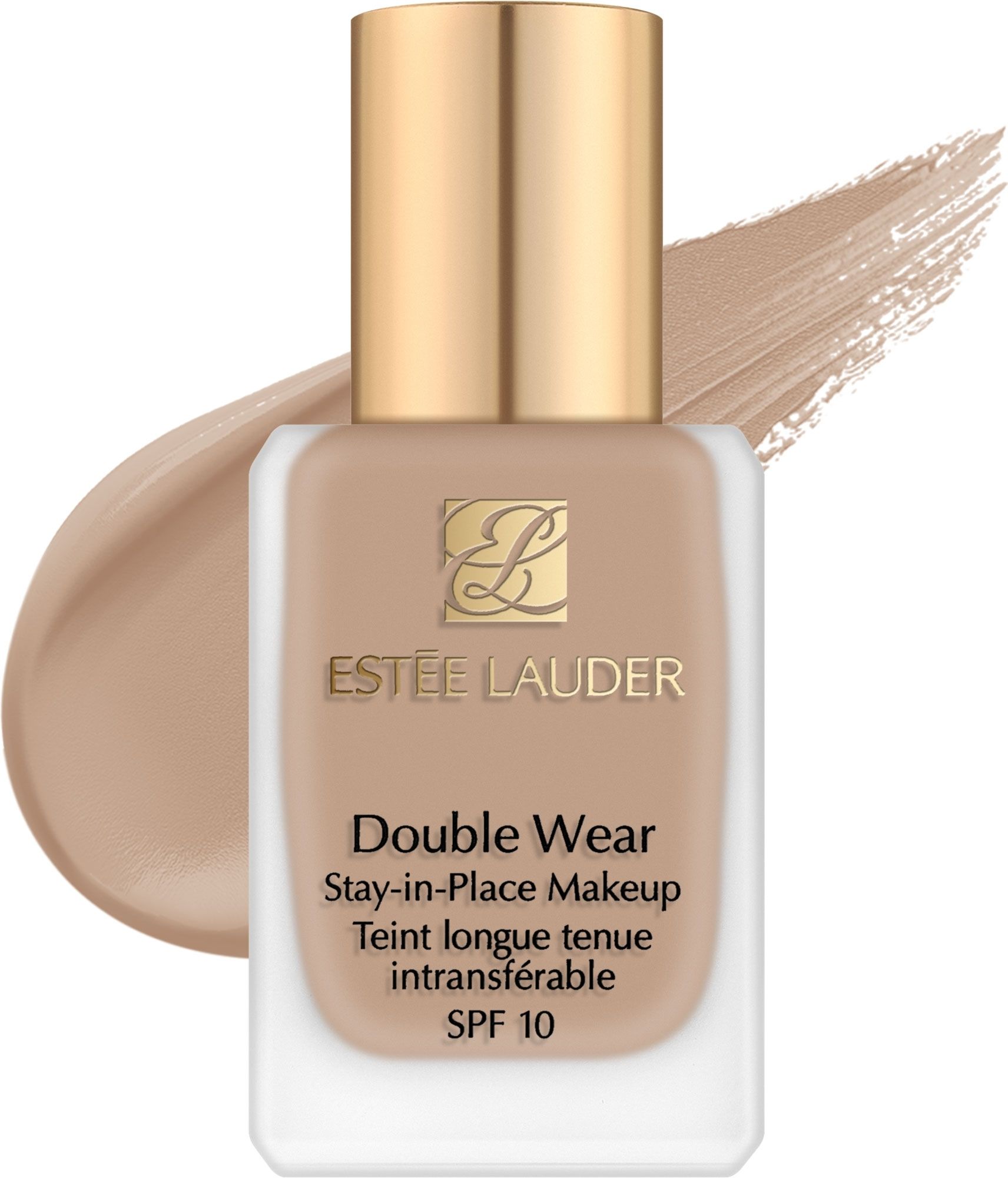 Купити Тональний крем Estee Lauder Double Wear Stay-in-Place Makeup SPF10 на Elune.com.ua