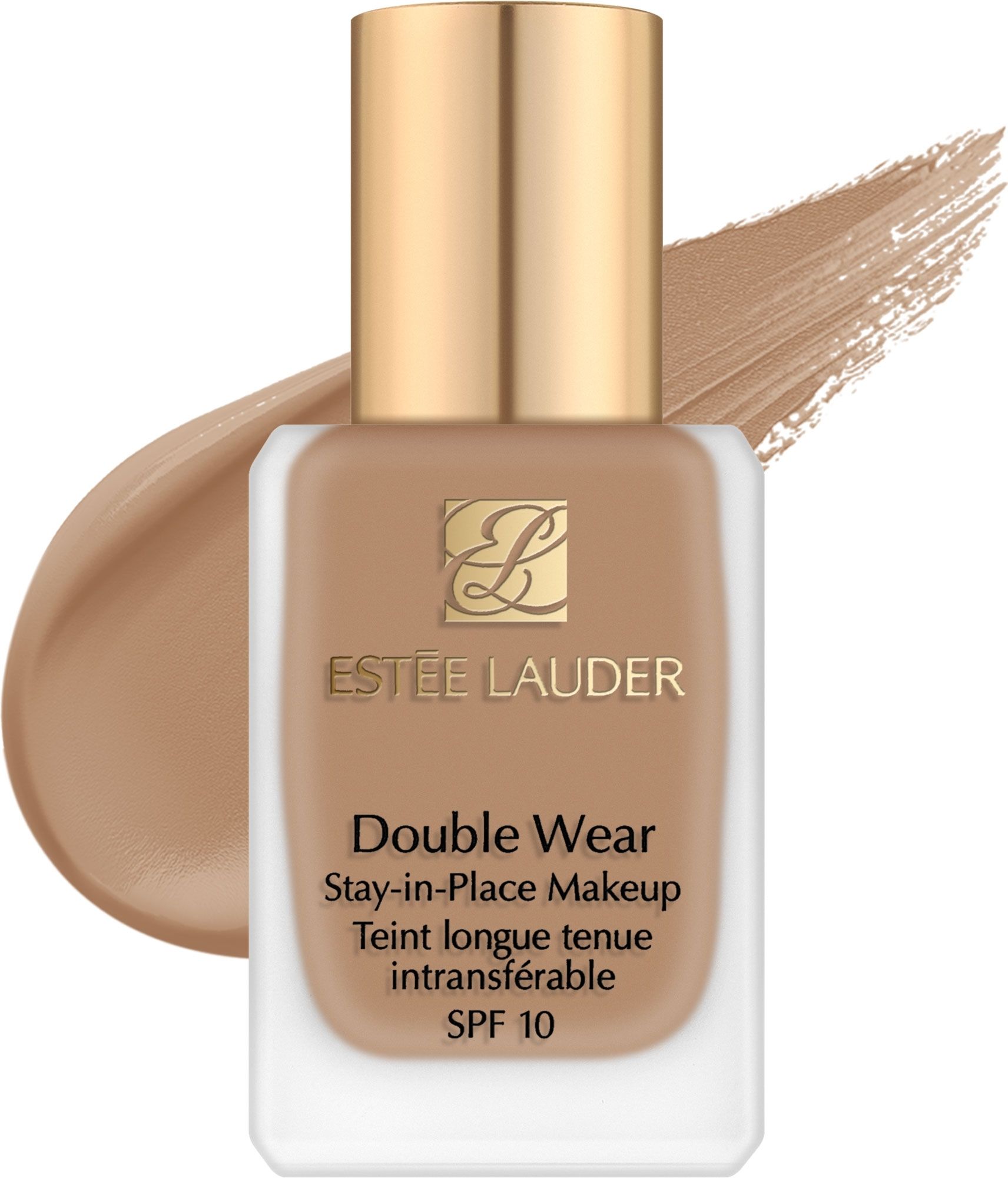 Купити Тональний крем Estee Lauder Double Wear Stay-in-Place Makeup SPF10 на Elune.com.ua