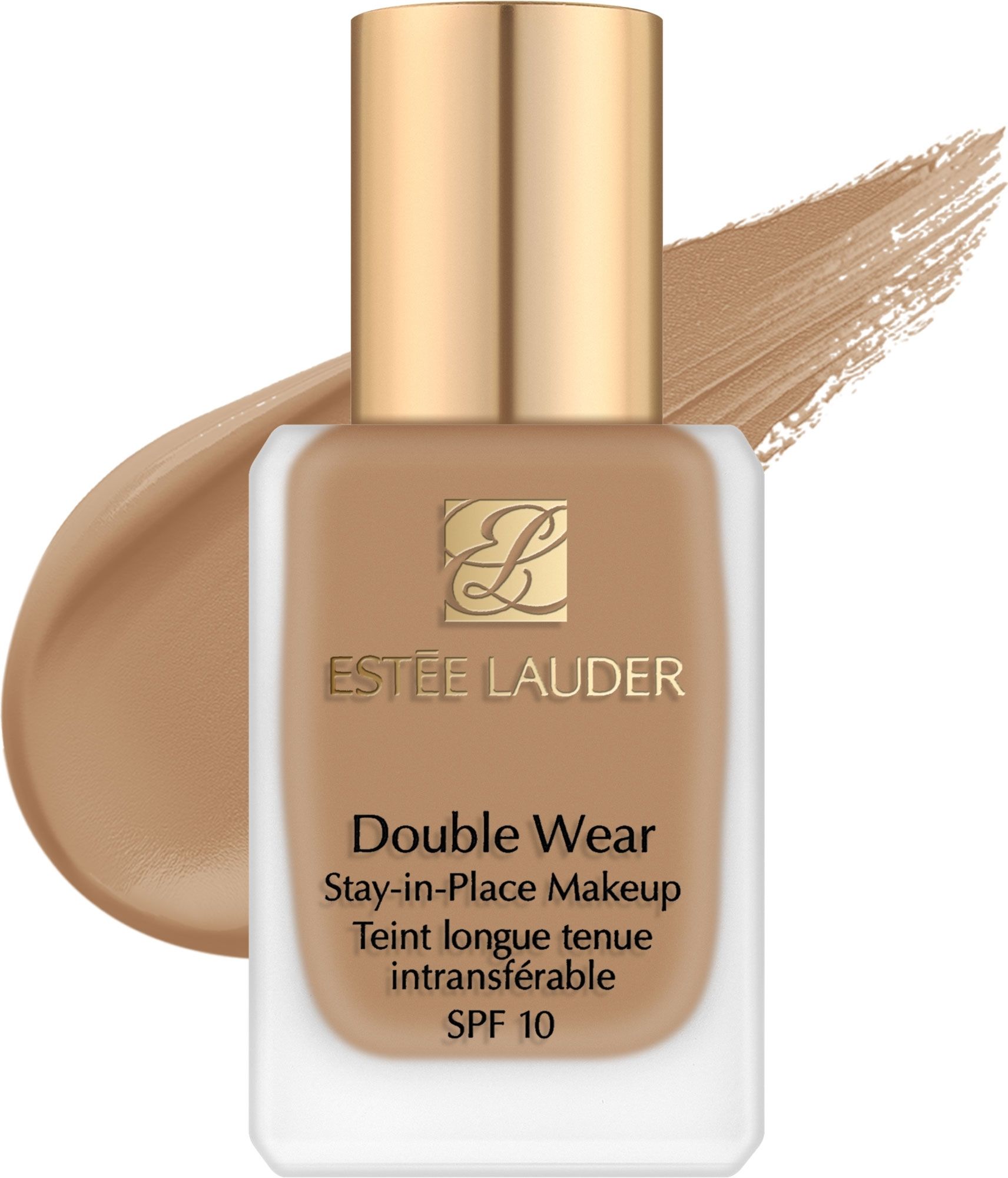Купити Тональний крем 30 мл Estee Lauder Double Wear Stay-in-Place Makeup SPF10 на Elune.com.ua