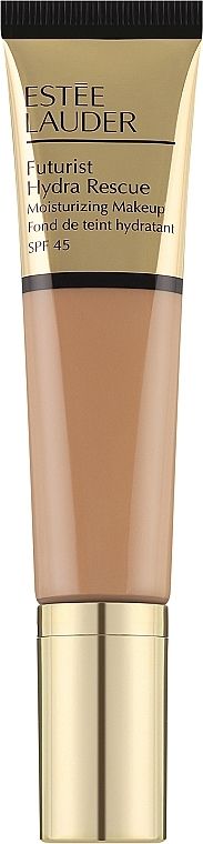 Купити Зволожувальний тональний крем Estee Lauder Futurist Hydra Rescue SPF45 на Elune.com.ua