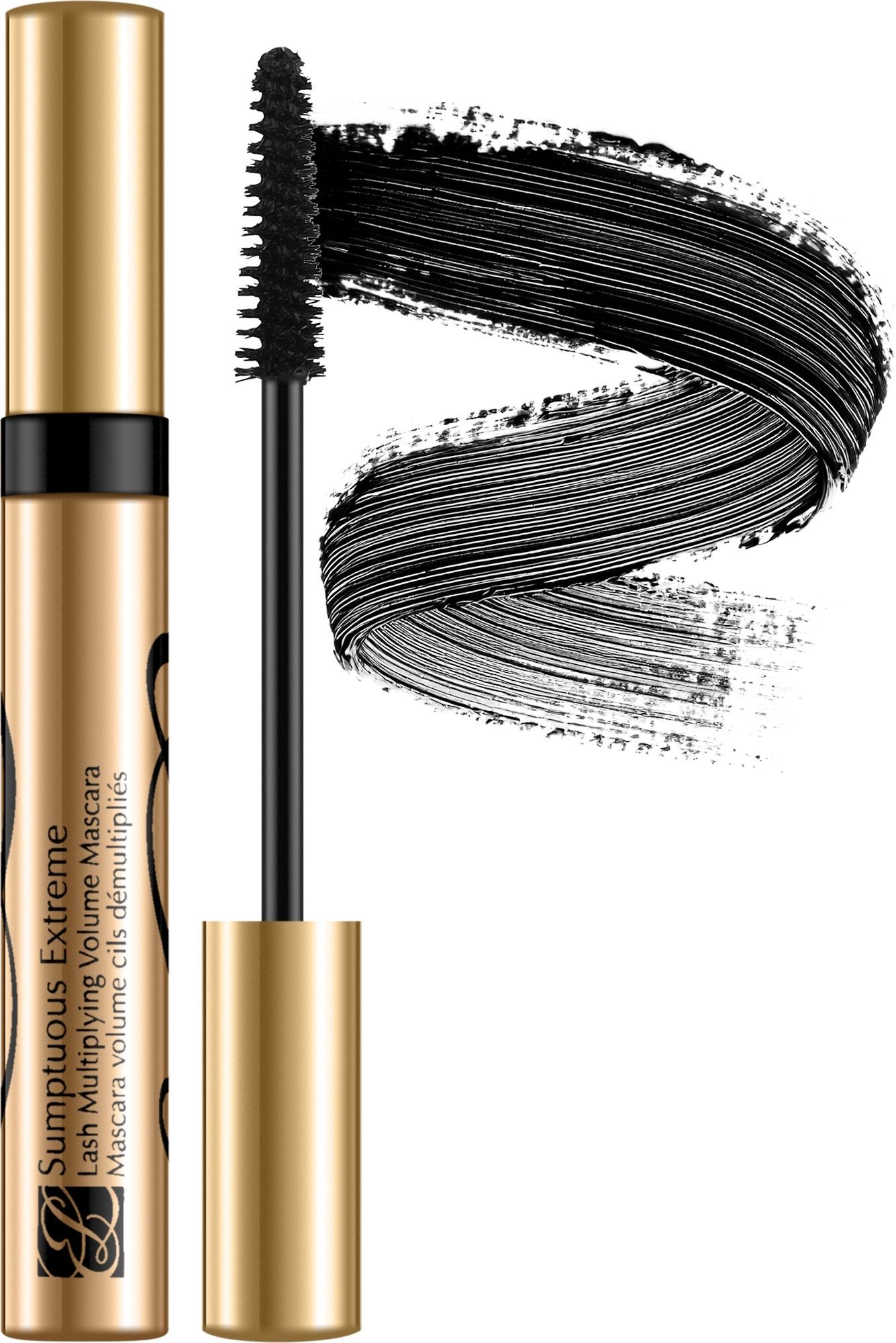 Купити Туш для вій Estee Lauder Sumptuous Extreme на Elune.com.ua