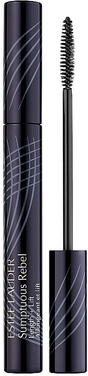Купити Туш для вій Estee Lauder Sumptuous Rebel Length + Lift Mascara Mascara на Elune.com.ua
