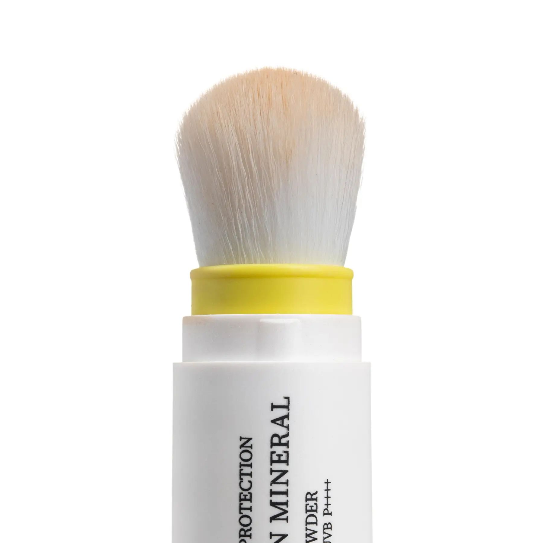 Купити Сонцезахисна мінеральна пудра натуральна бежева з SPF 50+ Hillary Perfect Protection Sun Mineral Brush Powder SPF 50+ на Elune.com.ua