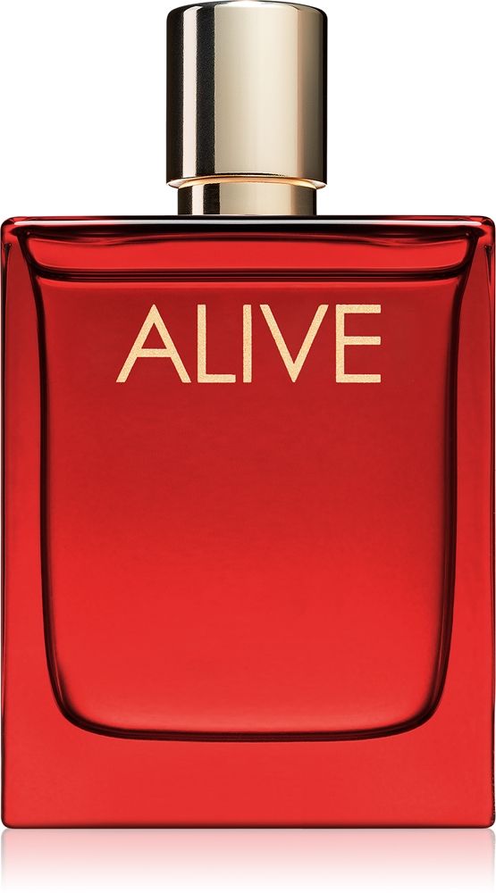 Купити Hugo Boss Alive Parfum Парфуми на Elune.com.ua