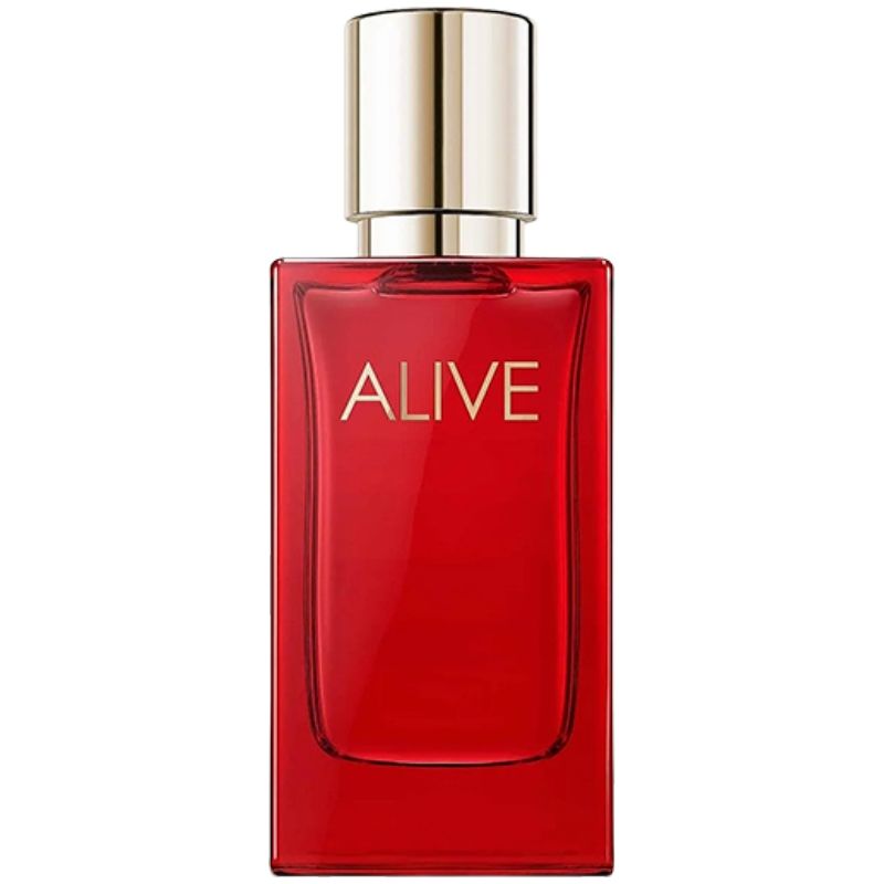Купити Hugo Boss Alive Parfum Парфуми на Elune.com.ua