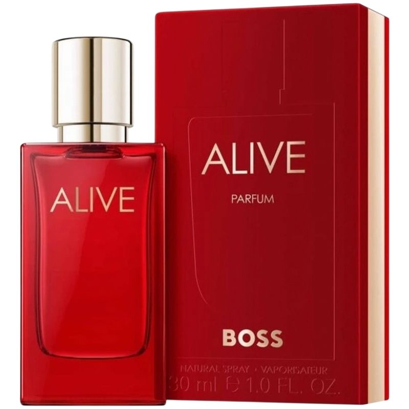 Купити Hugo Boss Alive Parfum Парфуми на Elune.com.ua