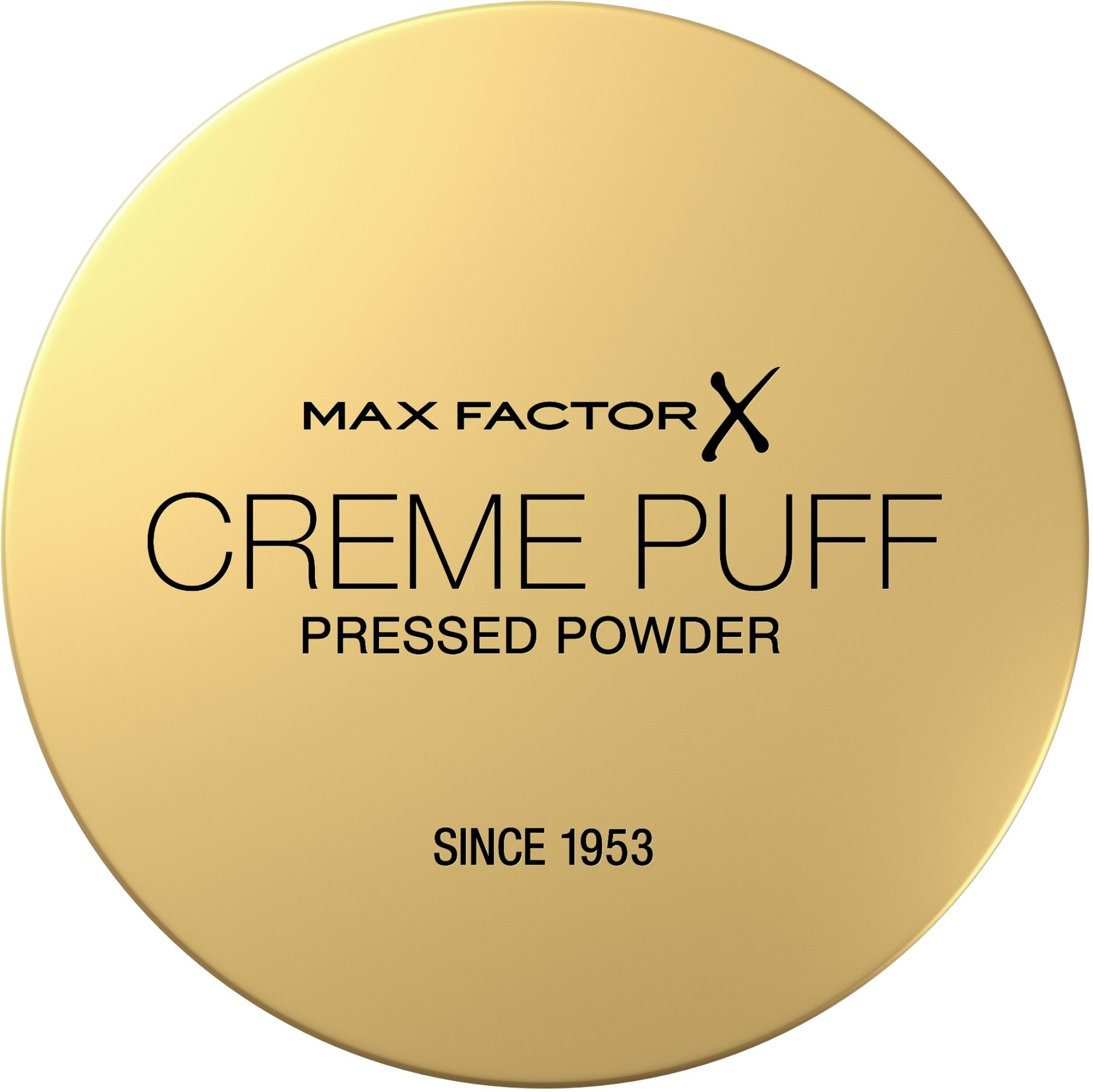 Купити Компактна крем - пудра Max Factor Creme Puff Pressed Powder на Elune.com.ua