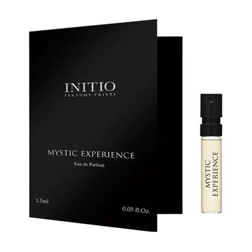 Купити Мініатюра Initio Parfums Mystic Experrience Парфумована вода на Elune.com.ua