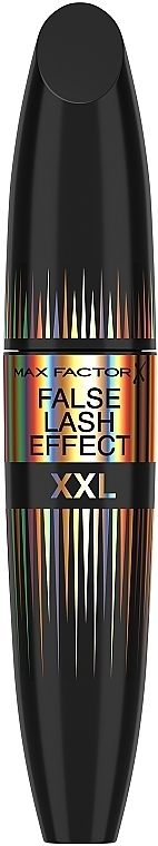 Купити Туш для вій Max Factor False Lash Effect XXL Mascara на Elune.com.ua