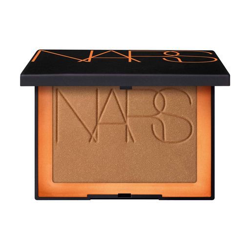 Купити Бронзер для обличчя 11 г Nars Bronzing Powder Laguna на Elune.com.ua