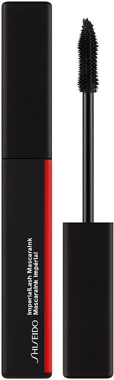 Купити Туш для вій Shiseido ImperialLash MascaraInk на Elune.com.ua