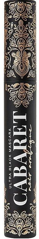 Купити Туш для вій 9 г Vivienne Sabo Cabaret Noir Arabique Mascara на Elune.com.ua