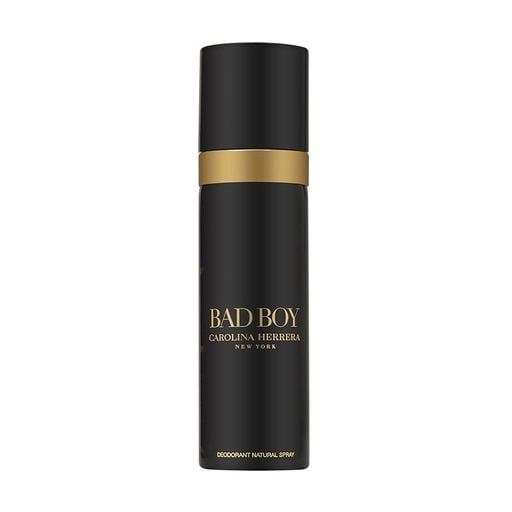 Купити Дезодорант Carolina Herrera Bad Boy на Elune.com.ua