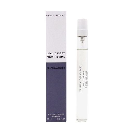 Купити Мініатюра Issey Miyake L'Eau d'Issey pour Homme Solar Lavender Туалетна вода на Elune.com.ua