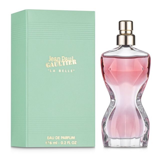 Купити Мініатюра Jean Paul Gaultier La Belle Парфумована вода на Elune.com.ua