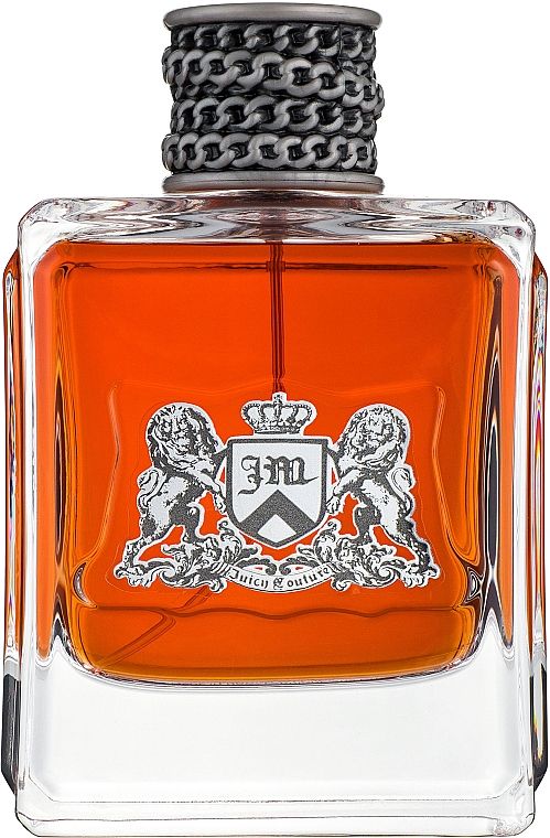 Купити Juicy Couture Dirty English Туалетна вода на Elune.com.ua