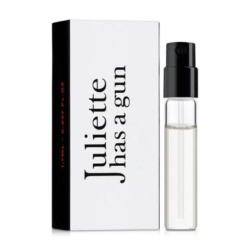 Купити Мініатюра Juliette Has A Gun Juliette Парфумована вода на Elune.com.ua