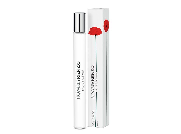 Купити Мініатюра Kenzo Flower By Kenzo Парфумована вода на Elune.com.ua
