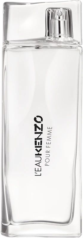 Купити Kenzo L`eau Pour Femme Туалетна вода на Elune.com.ua