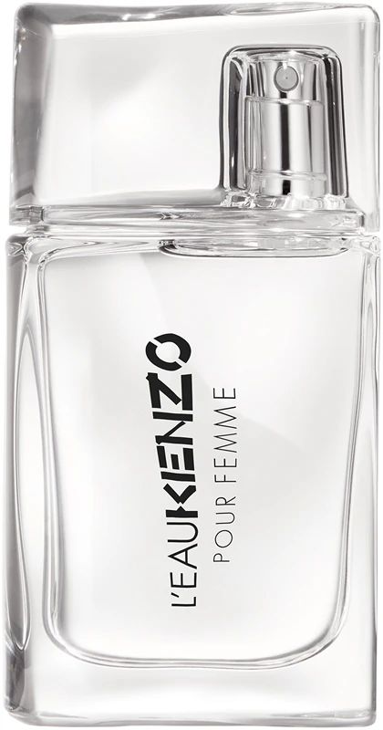 Купити Kenzo L`eau Pour Femme Туалетна вода на Elune.com.ua