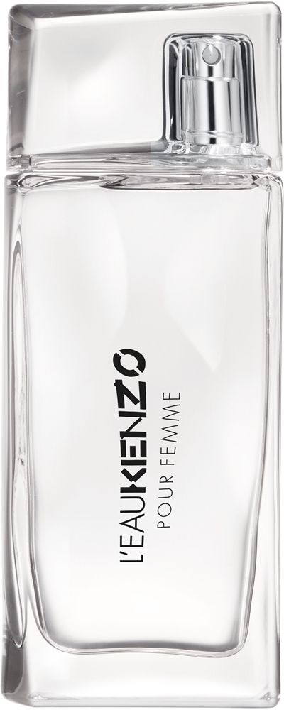 Купити Kenzo L`eau Pour Femme Туалетна вода на Elune.com.ua