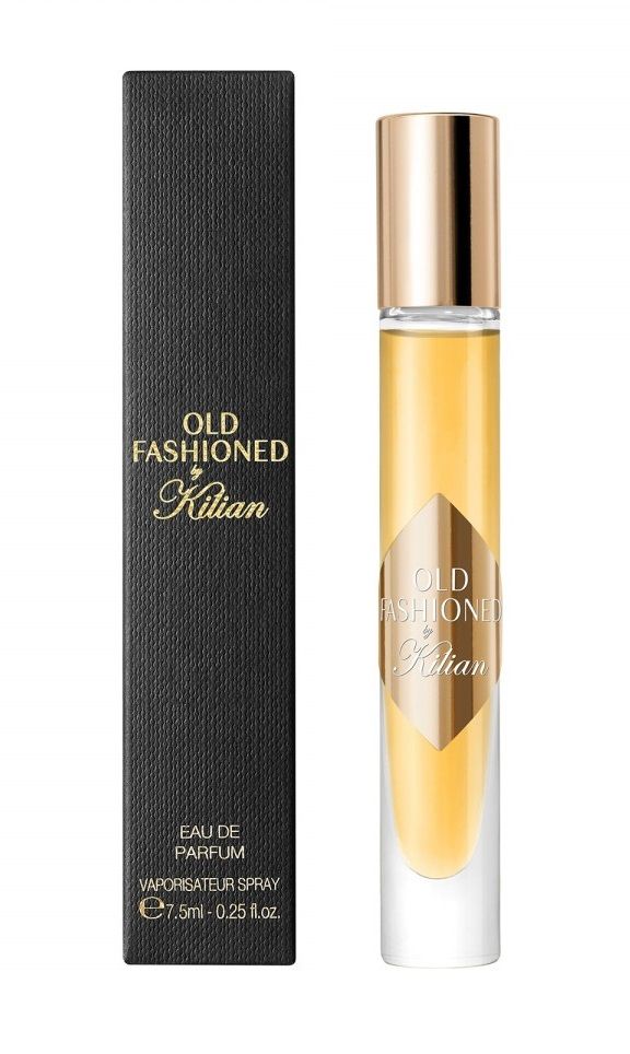 Купити Мініатюра Kilian Old Fashioned Парфумована вода на Elune.com.ua
