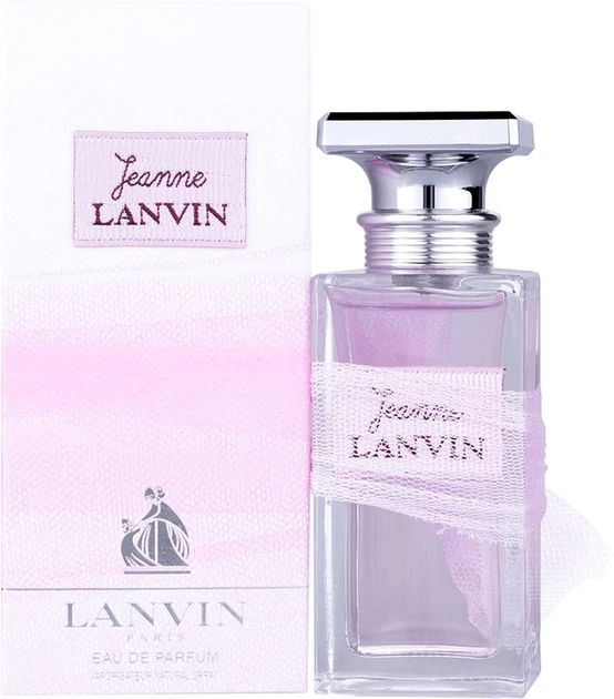Купити Мініатюра Lanvin Jeanne Парфумована вода на Elune.com.ua