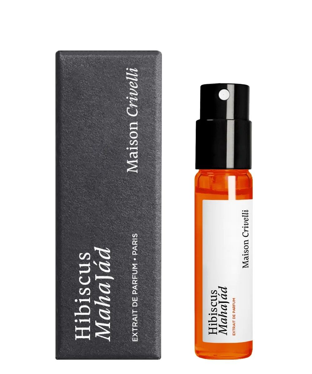 Купити Мініатюра Maison Crivelli Hibiscus Mahajad Екстракт на Elune.com.ua