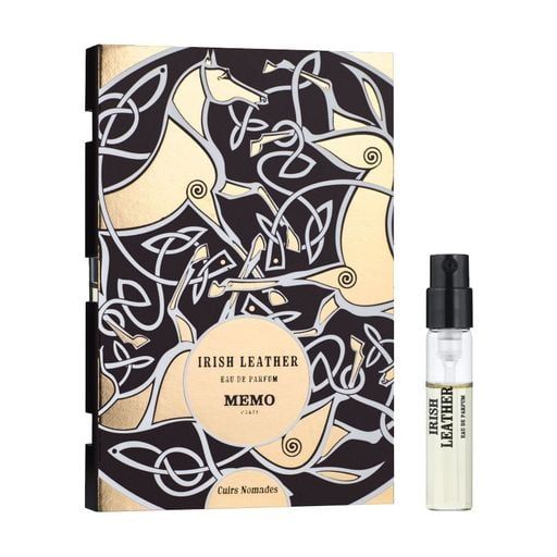 Купити Мініатюра Memo Irish Leather Парфумована вода на Elune.com.ua