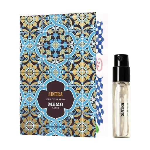 Купити Мініатюра Memo Sintra Парфумована вода на Elune.com.ua