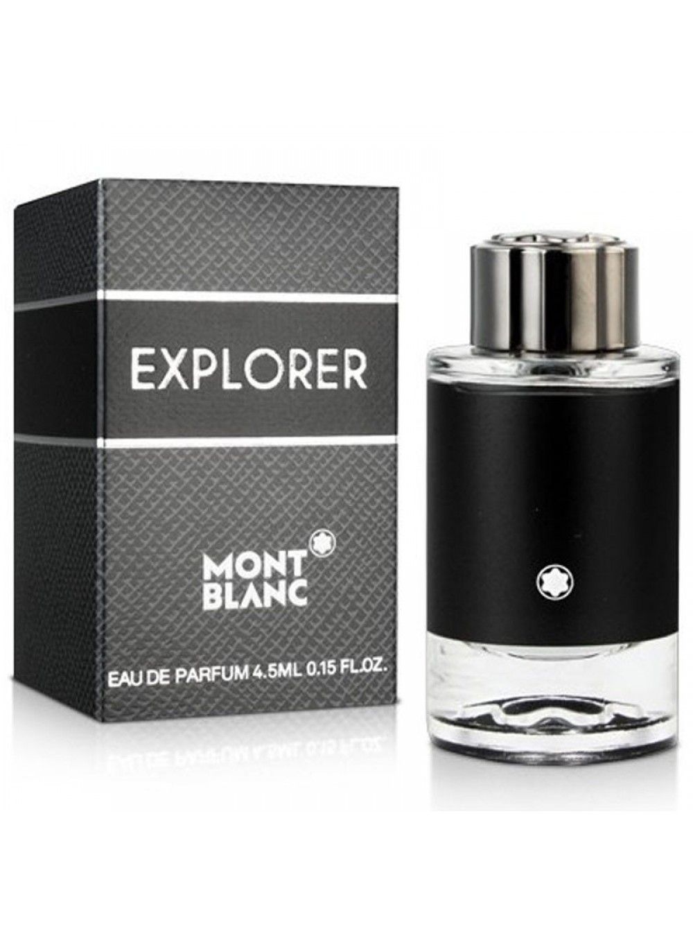 Купити Мініатюра Montblanc Explorer Парфумована вода на Elune.com.ua