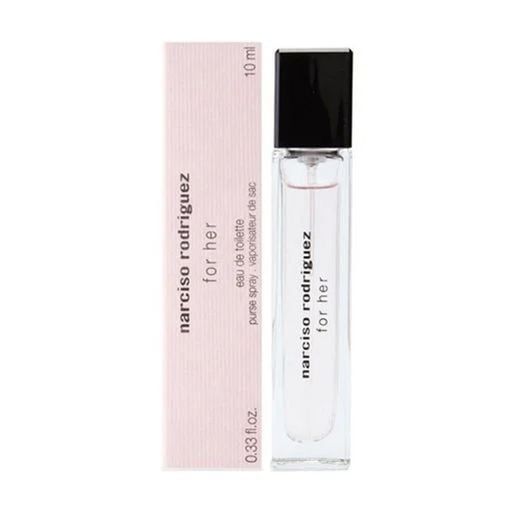 Купити Мініатюра Narciso Rodriguez For Her Eau de Parfum Парфумована вода на Elune.com.ua