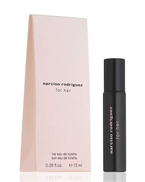 Купити Мініатюра Narciso Rodriguez For Her Туалетна вода на Elune.com.ua