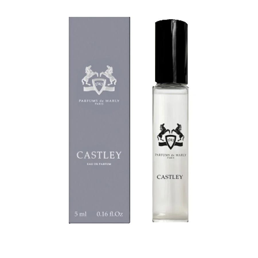 Купити Мініатюра Parfums De Marly Castley Парфумована вода на Elune.com.ua