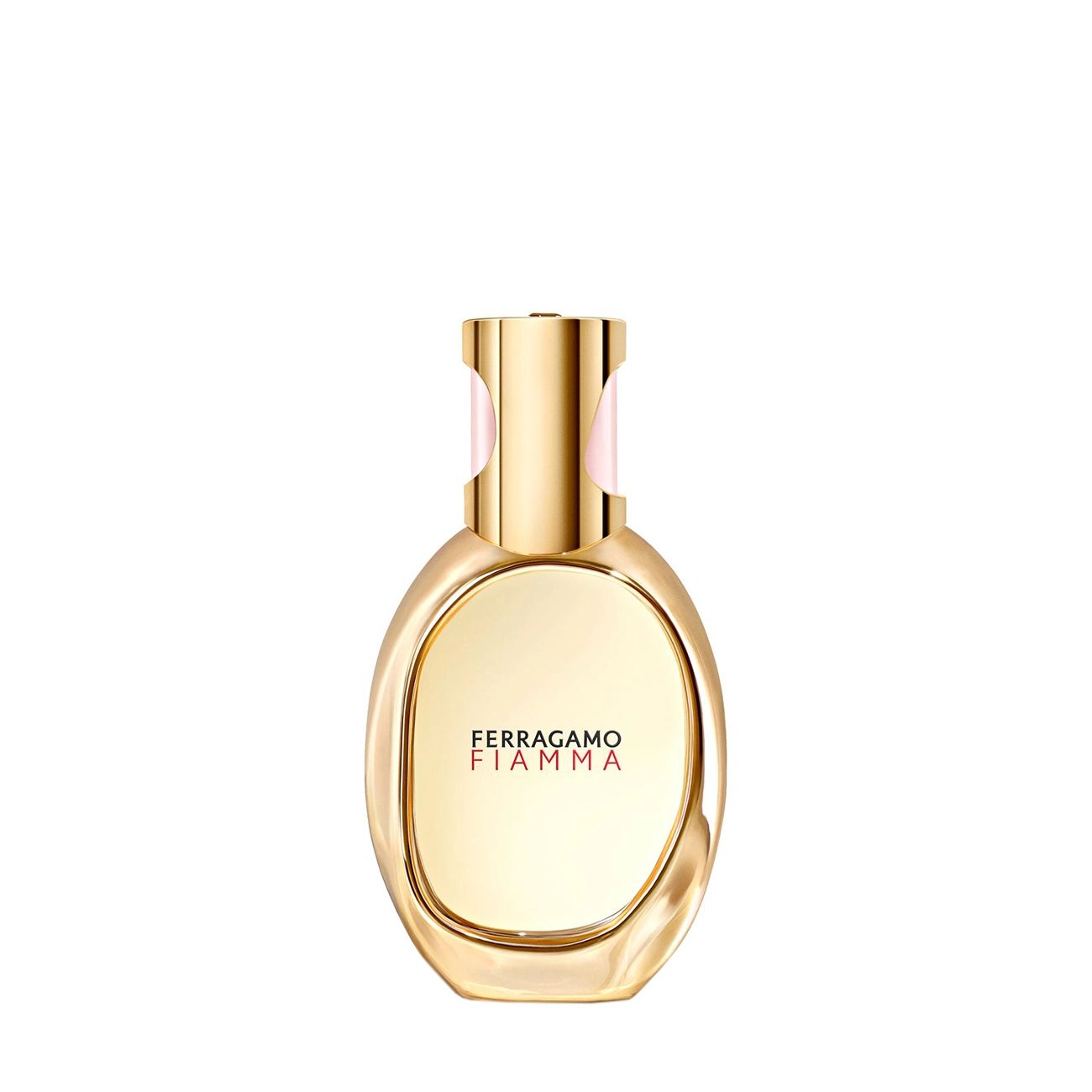 Купити Ferragamo Fiamma Парфумована вода на Elune.com.ua