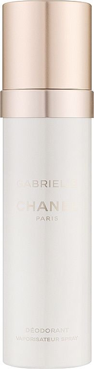 Купити Парфумований дезодорант Chanel Gabrielle на Elune.com.ua
