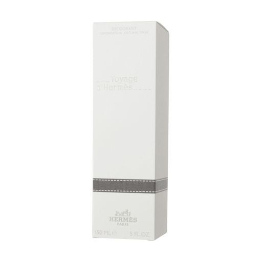 Купити Парфумований дезодорант Hermes Voyage d'Hermes на Elune.com.ua
