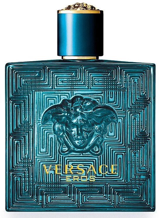 Купити Парфумований дезодорант Versace Eros на Elune.com.ua