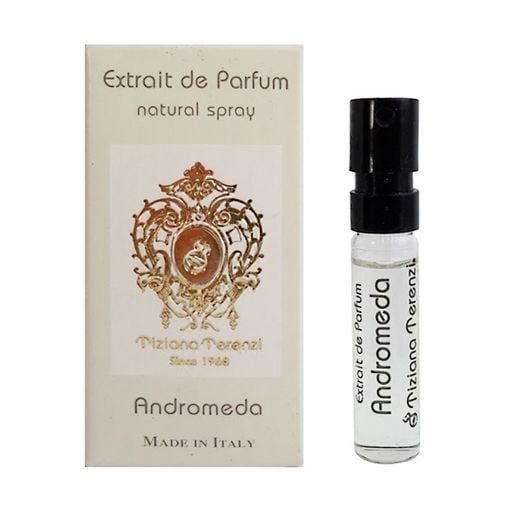 Купити Мініатюра Tiziana Terenzi Andromeda Екстракт на Elune.com.ua
