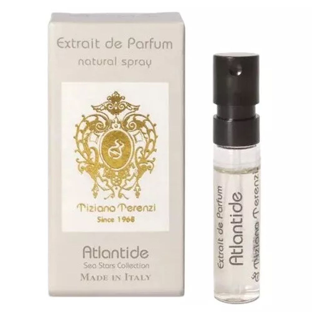 Купити Мініатюра Tiziana Terenzi Atlantide Парфуми на Elune.com.ua