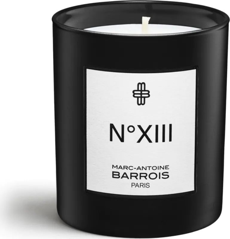 Купити Ароматична свічка Marc-Antoine Barrois N°XIII Scented Candle на Elune.com.ua