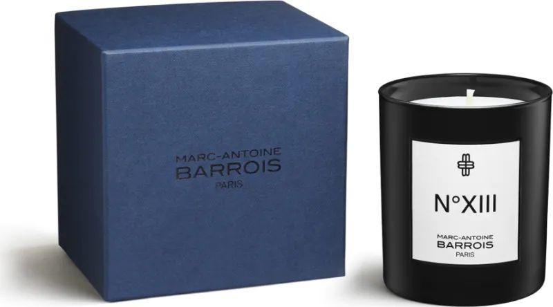 Купити Ароматична свічка Marc-Antoine Barrois N°XIII Scented Candle на Elune.com.ua